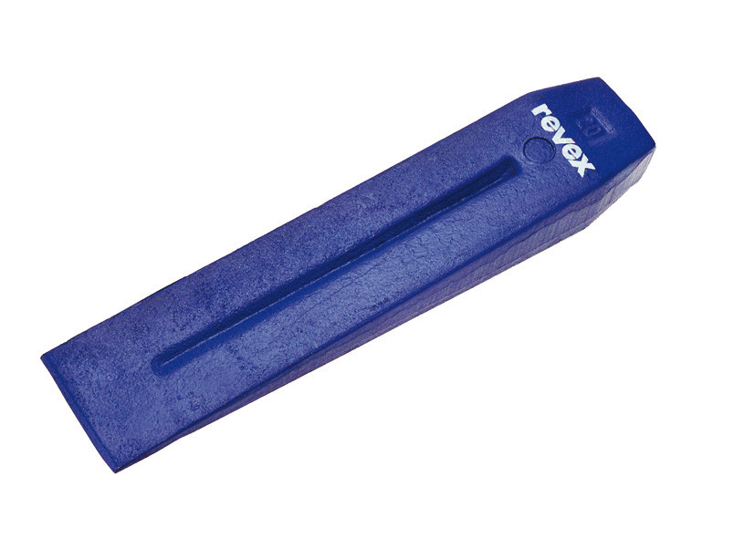 Coin à bûche REVEX 2 5 kg