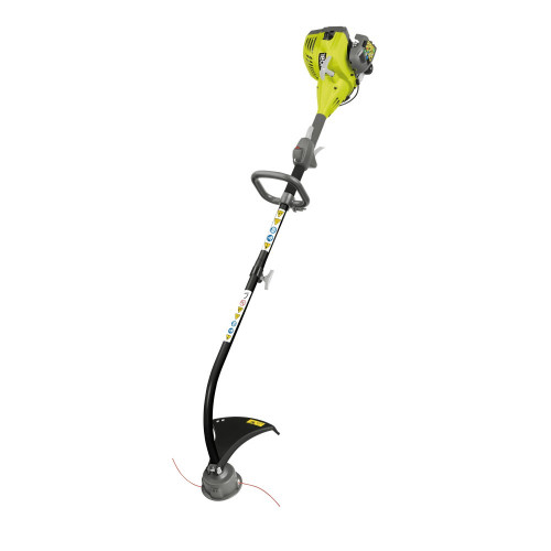 Coupe-bordures à essence RYOBI Rlt26c l.43 cm, 26 cm³ - RYOBI