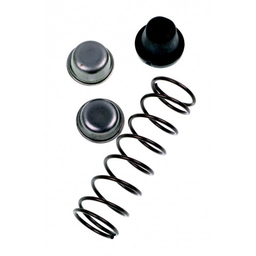 Lot BAHCO PRADINES Ressort + butée + cuvette r1068 - BAHCO