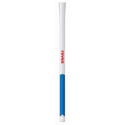 Manche en fibre de verre pour masse et merlin REVEX, L.90 cm - REVEX