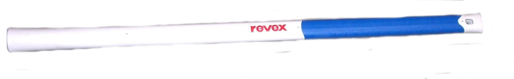 Manche en fibre de verre pour pioche REVEX, L.90 cm