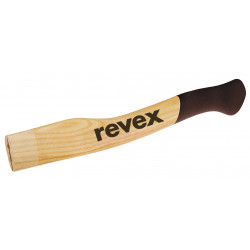 Manche pour hâchette REVEX, L.38 cm de marque REVEX, référence: J5946500