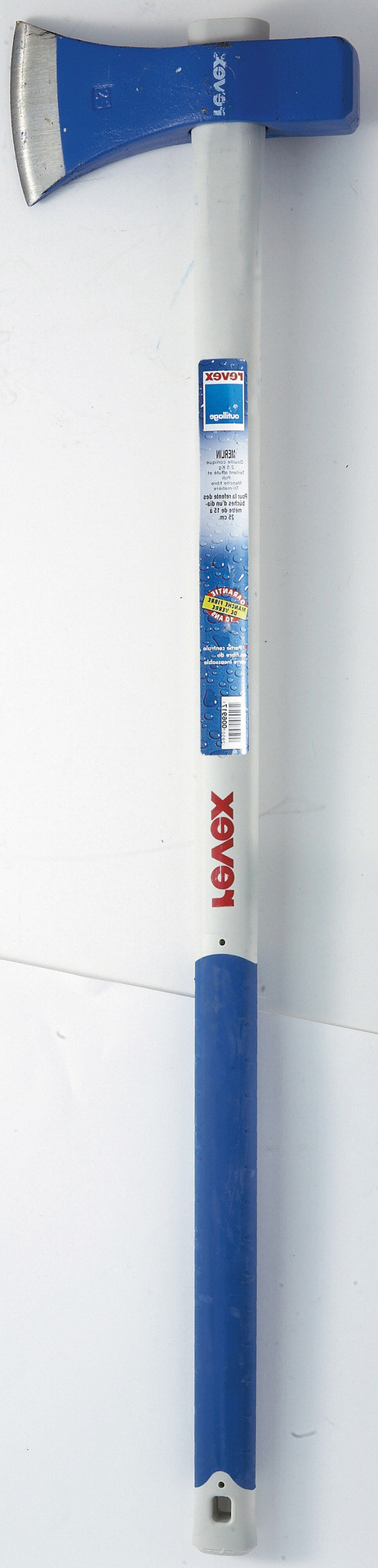 REVEX Merlin à douille conique 2.5 kg manche trimatière