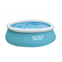Piscine autoportante INTEX Easy set Diam. 1.83m x H. 0.51m - INTEX