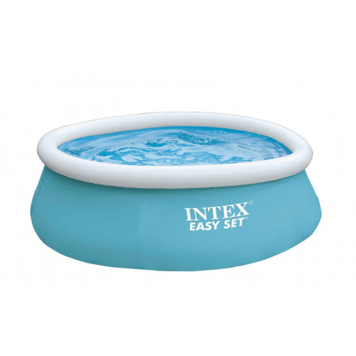 Piscine autoportante INTEX Easy set Diam. 1.83m x H. 0.51m - INTEX