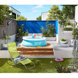 Piscine autoportante INTEX Easy set Diam. 1.83m x H. 0.51m - INTEX