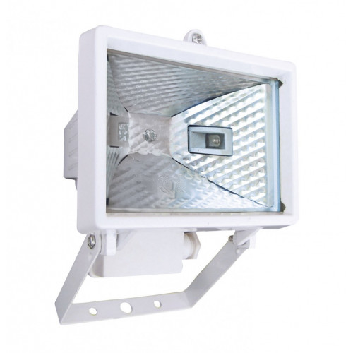 Projecteur à fixer R7S, 78 mm Tanko extérieur max 150W blanc BRILLIANT - BRILLIANT