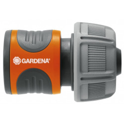 Raccord automatique GARDENA de marque GARDENA, référence: J6066300