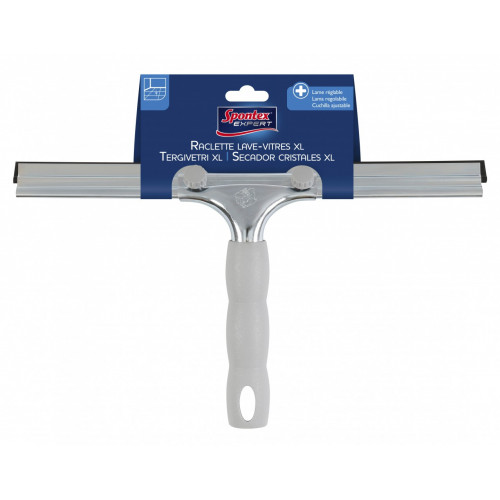 Raclette Lave Vitres XL SPONTEX EXPERT - SPONTEX EXPERT