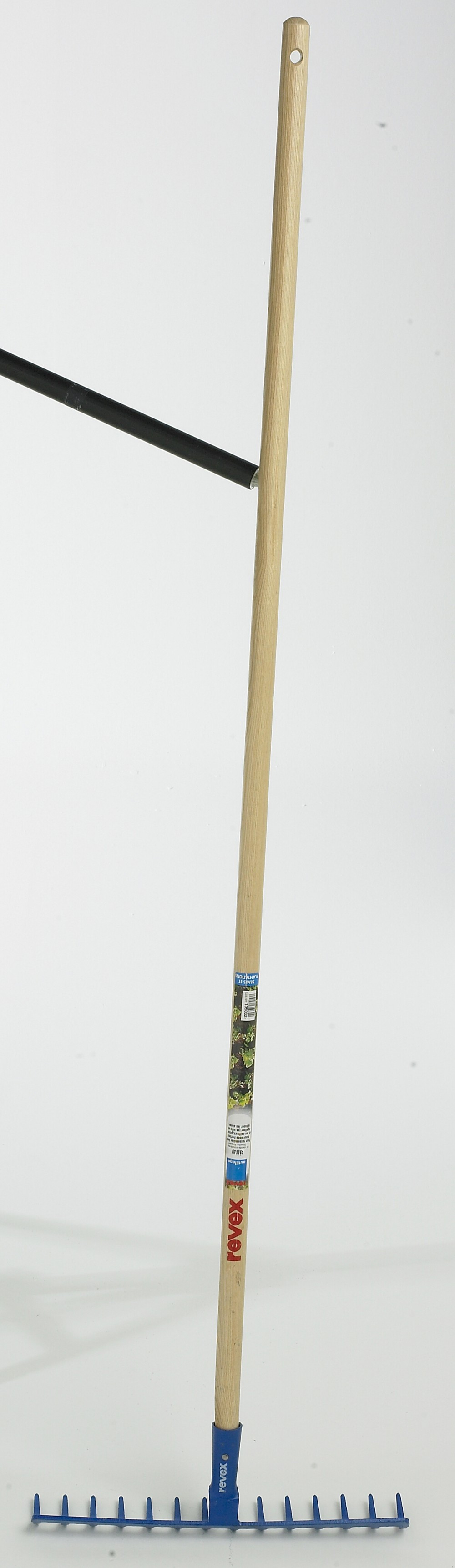 Râteau multiusage REVEX L.150 cm