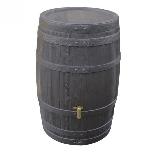 Récupérateur d'eau Vino noir GARANTIA - GARANTIA
