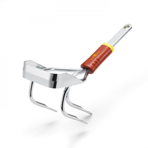 Sarcleuse à main l.10 cm Multistar OUTILS WOLF - OUTILS WOLF