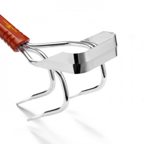 Sarcleuse à main l.10 cm Multistar OUTILS WOLF - OUTILS WOLF