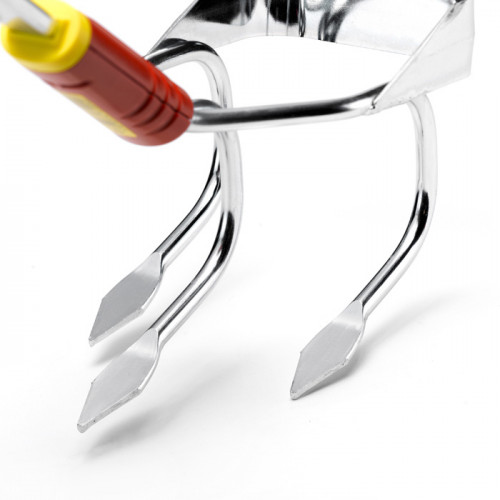 Sarcleuse à main l.10 cm Multistar OUTILS WOLF - OUTILS WOLF