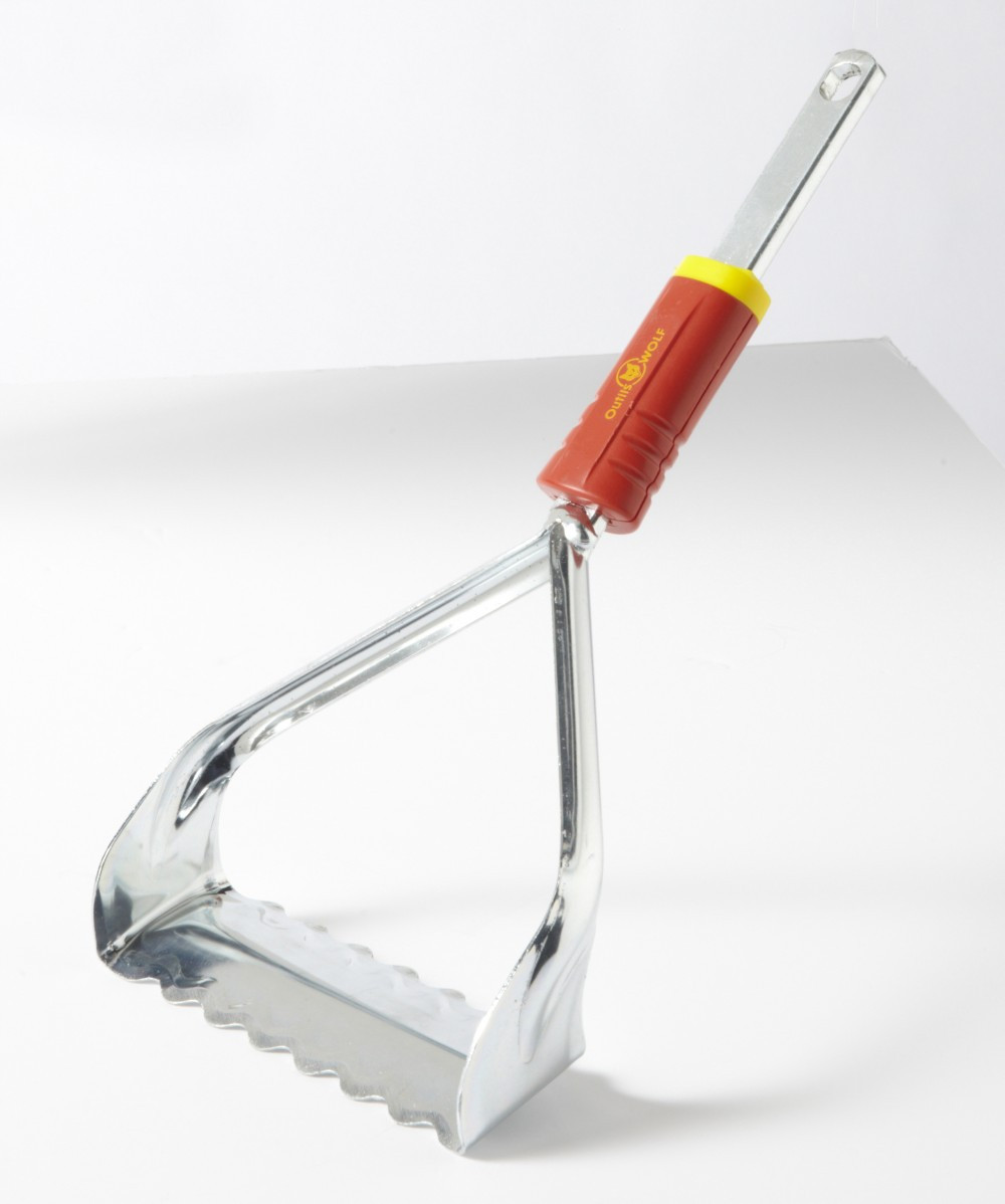 Sarcleuse à main l.15 cm Multistar OUTILS WOLF