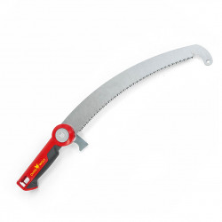 Scie à main OUTILS WOLF Multistar pro, lame 370 mm - OUTILS WOLF