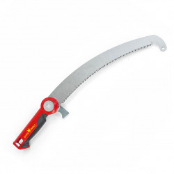 Scie à main OUTILS WOLF Multistar pro, lame 370 mm de marque OUTILS WOLF, référence: J6094000