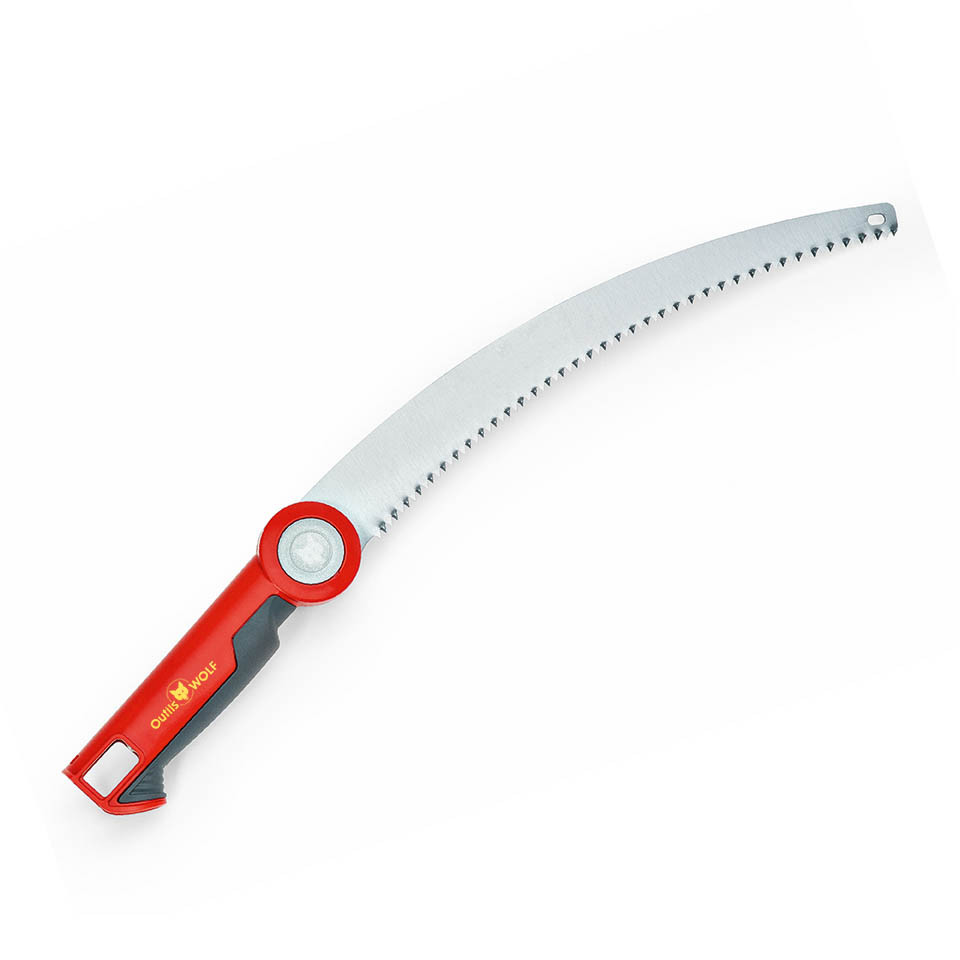 Outils Wolf