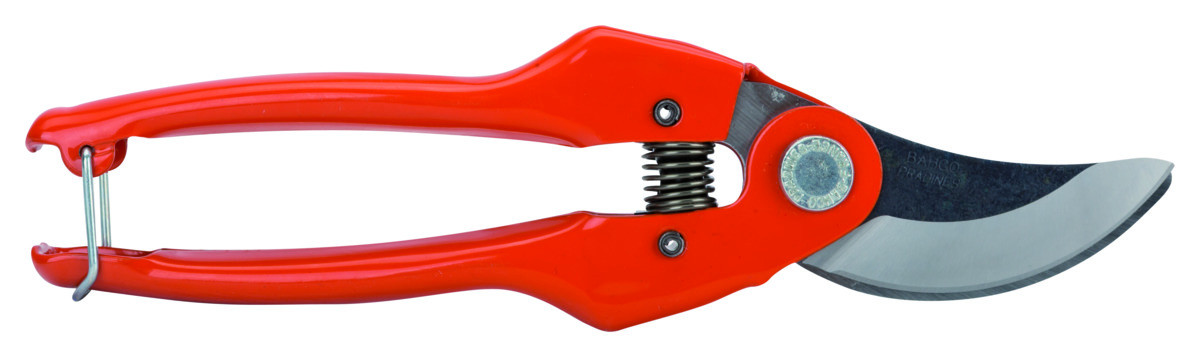 Su00e9cateur De Jardin De Longueur 22cm - Jardin