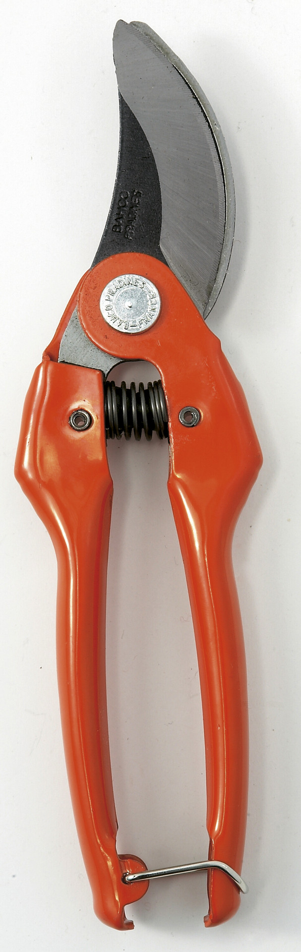 BAHCO Sécateur à lames croissantes acier trempé BAHCO PRADINES P126...