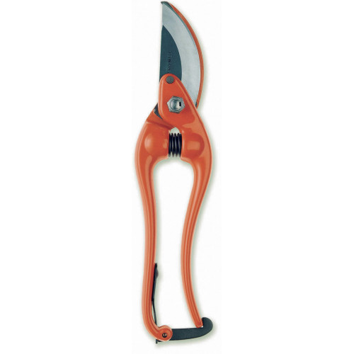 Outils pour tailler - Sécateur professionnel de jardin 23 cm Bahco