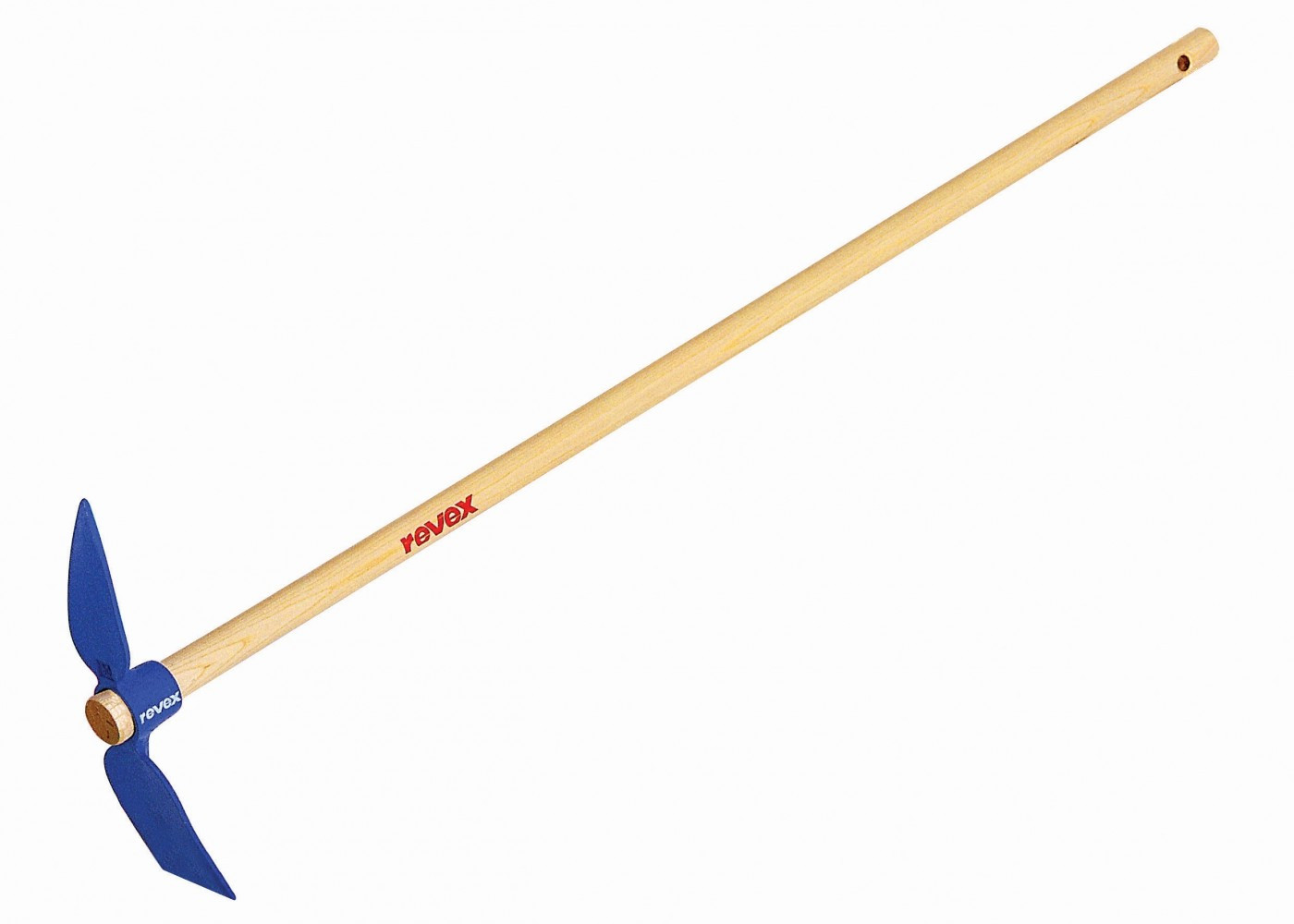 Serfouette fg p& 1000em fg p& Panne et langue manche 1100x35 mm largeur panne 80 mm - vue 2