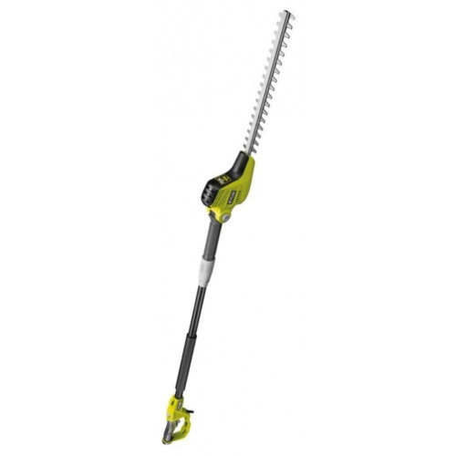 Taille-haie sur perche électrique RYOBI Rpt4545e, 450 W L.45 cm - RYOBI