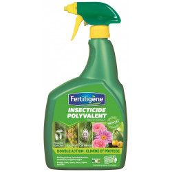 Neutraliseur d'insecte, spray polymère végétal 500 ml