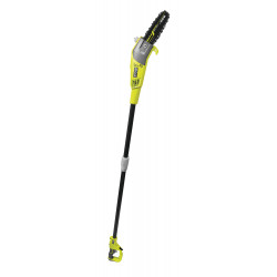 Tronçonneuse élagueuse électrique RYOBI Rpp755e, 750 W, guide de 25 cm - RYOBI