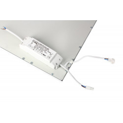 Dalle Led 300x300 15W 1500lm Blanc Neutre - Arlux Lighting