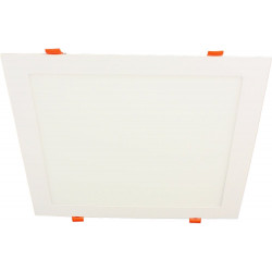 Spot encastrable ONYX R2 24W 2050lm - Blanc Neutre de marque Arlux Lighting, référence: B5715400