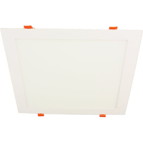 Spot encastrable ONYX R2 24W 2050lm - Blanc Neutre - Arlux Lighting