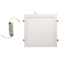 Spot encastrable ONYX R2 24W 2050lm - Blanc Neutre - Arlux Lighting