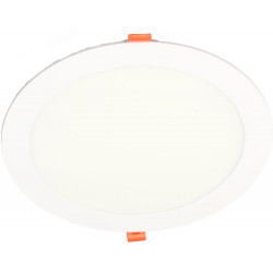 Spot encastrable ONYX R2 18W 1550lm - Blanc Neutre - Arlux Lighting