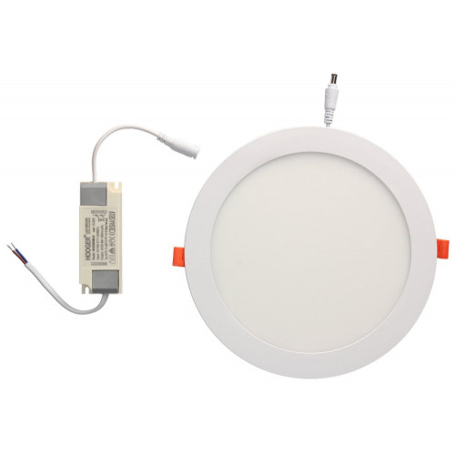 Spot encastrable ONYX R2 18W 1550lm - Blanc Neutre - Arlux Lighting