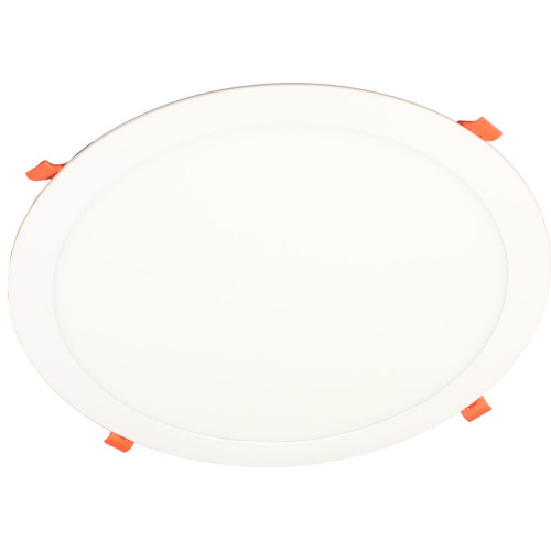 Spot encastrable ONYX R2 Ø300 24W 2050lm - Blanc Neutre - Arlux Lighting