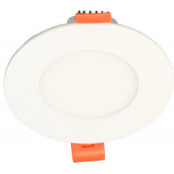 Spot encastrable ONYX R2 3W 220lm - Blanc Neutre de marque Arlux Lighting, référence: B5715800