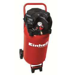 Compresseur  vertical TH-AC 240/50/10 OF - EINHELL 