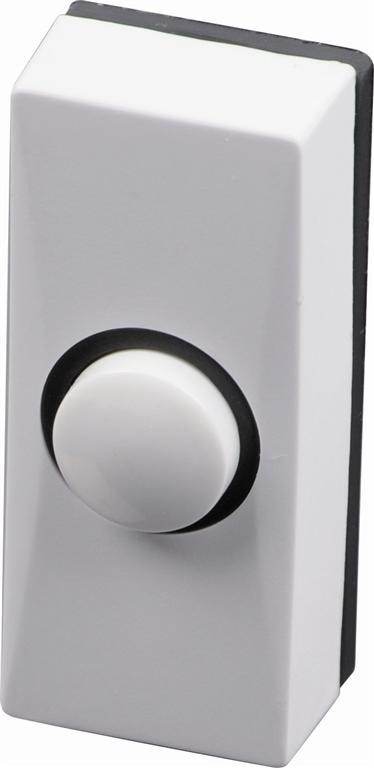 Bouton de sonnette filaire SCS SENTINEL Golfy 7900 - vue 2