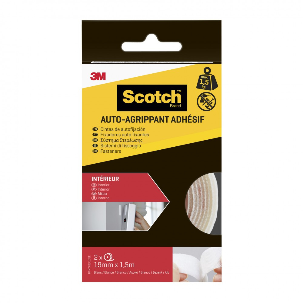 Scotch Blanc