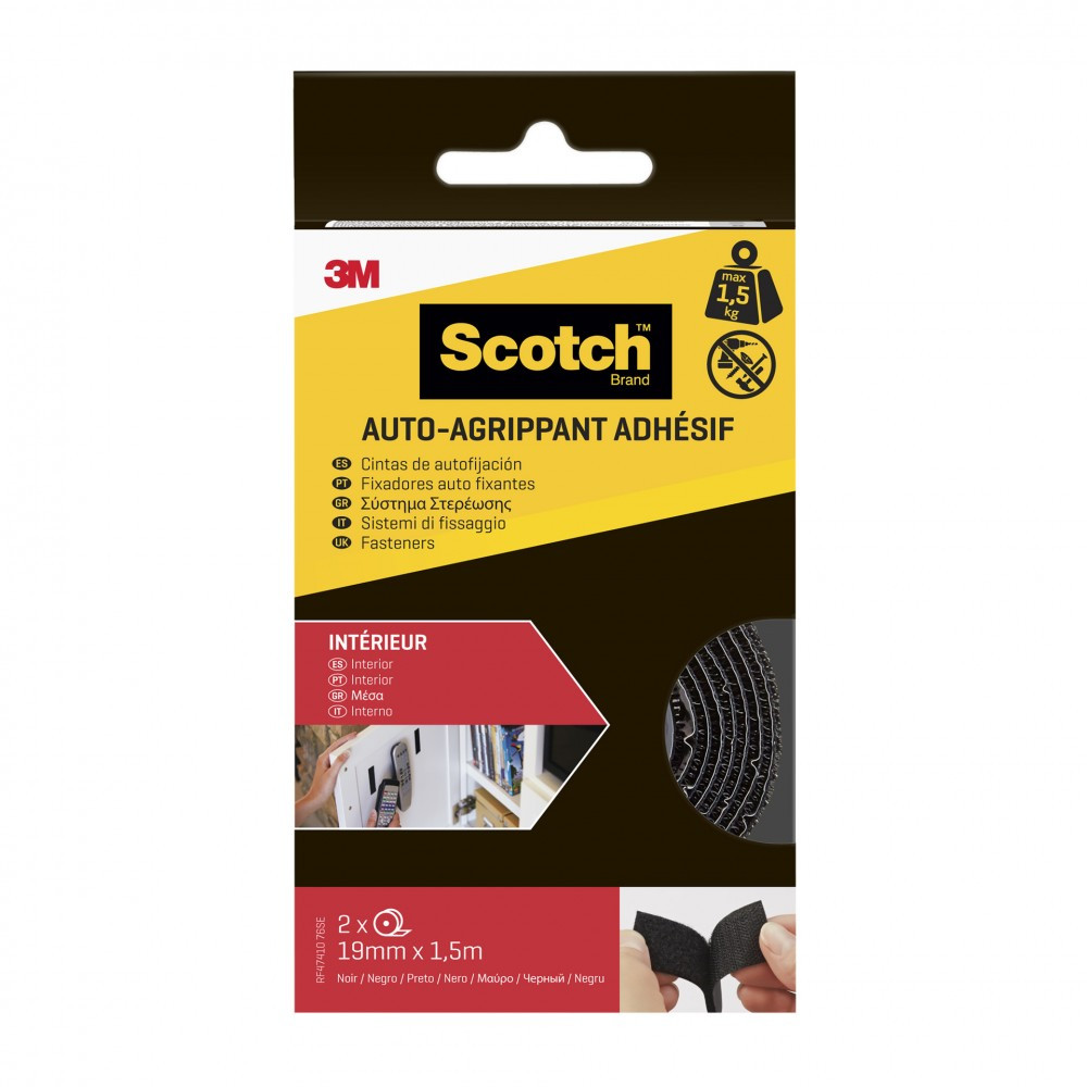 Scotch Noir