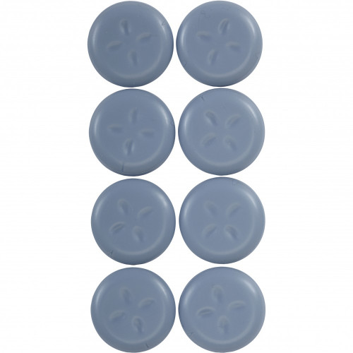 Lot de 8 patins en plastique 3M - 3M