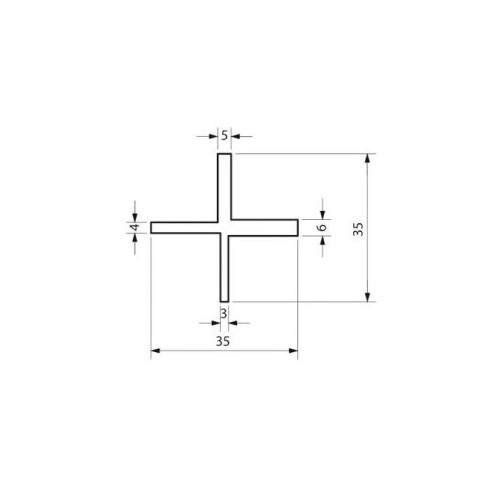 Seau de 500 vis, 1 foret, 1 embout et 4 espaceurs, L.0.14 x l.0.12 m - SO GARDEN