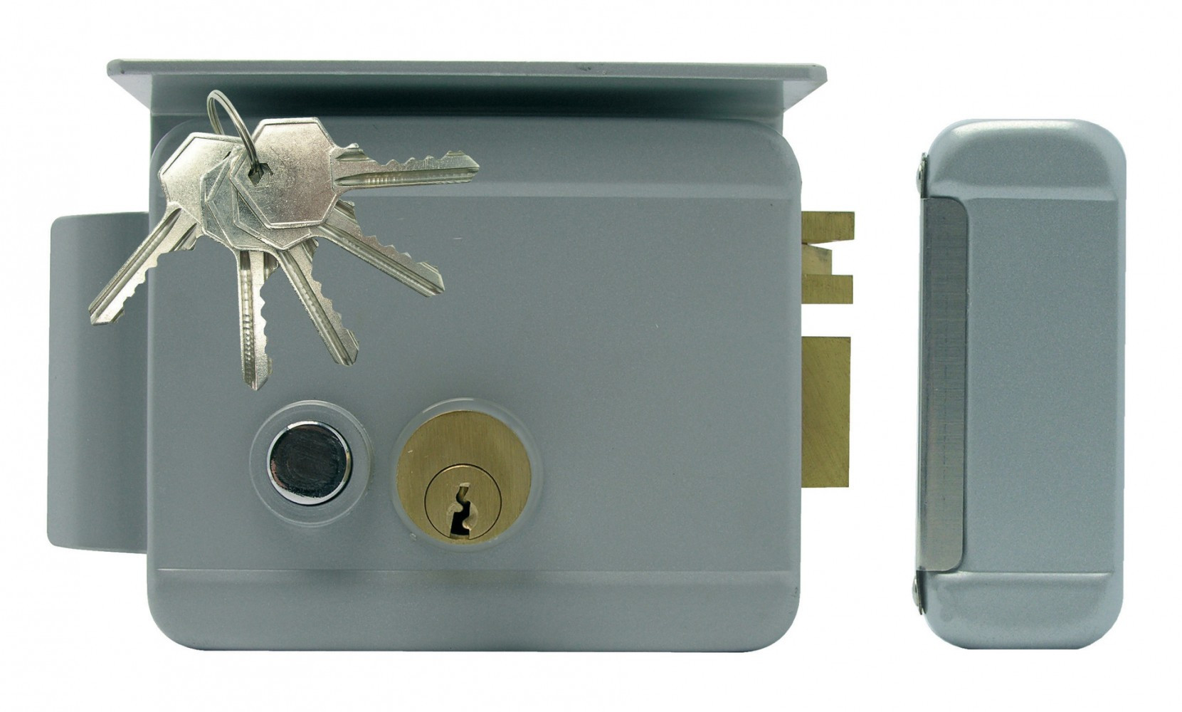 Serrure Extel 90301.4 – Neuve Sous Emballage D'origine