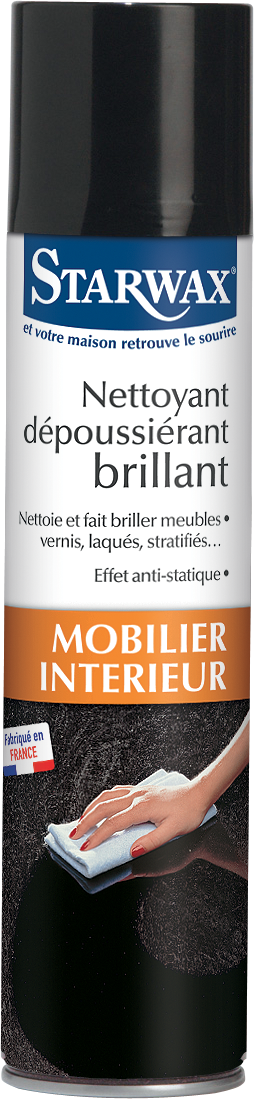 Nettoyant STARWAX 0.4 l