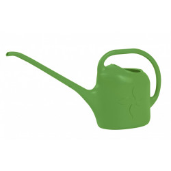 Arrosoir en polyéthylène EDA vert matcha, 2 l de marque EDA, référence: J5741200