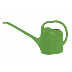 Arrosoir en polyéthylène EDA vert matcha, 2 l - EDA