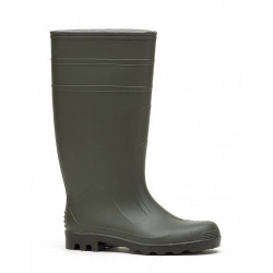 Botte PVC ROUCHETTE, vert, taille 39 de marque ROUCHETTE, référence: J5753600