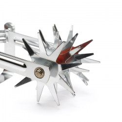 Emietteur à main l.15 cm Multistar OUTILS WOLF DAM15 - OUTILS WOLF