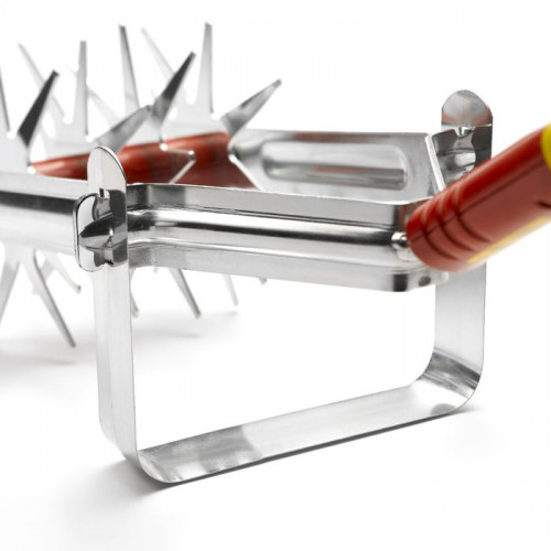 Emietteur à main l.15 cm Multistar OUTILS WOLF DAM15 - OUTILS WOLF